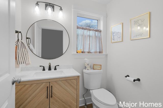 4630 100th Street SE, Caledonia, MI 49316