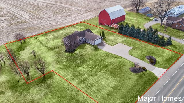 4630 100th Street SE, Caledonia, MI 49316