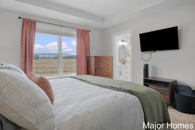 4630 100th Street SE, Caledonia, MI 49316