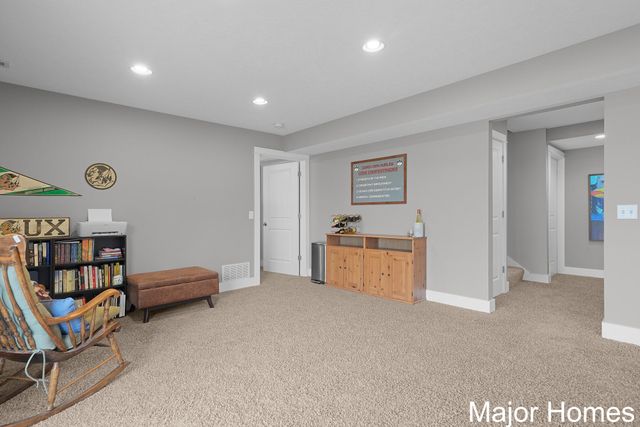 4630 100th Street SE, Caledonia, MI 49316