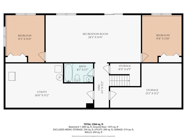 4630 100th Street SE, Caledonia, MI 49316