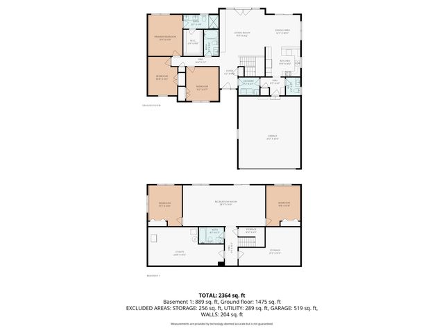 4630 100th Street SE, Caledonia, MI 49316