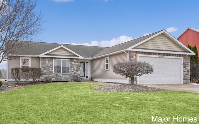 4630 100th Street SE, Caledonia, MI 49316
