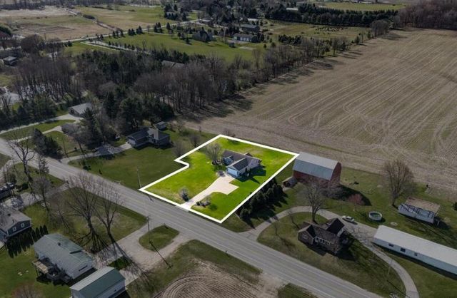 4630 100th Street SE, Caledonia, MI 49316