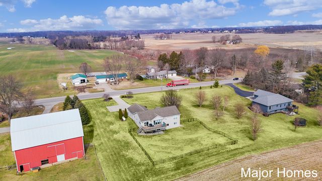 4630 100th Street SE, Caledonia, MI 49316