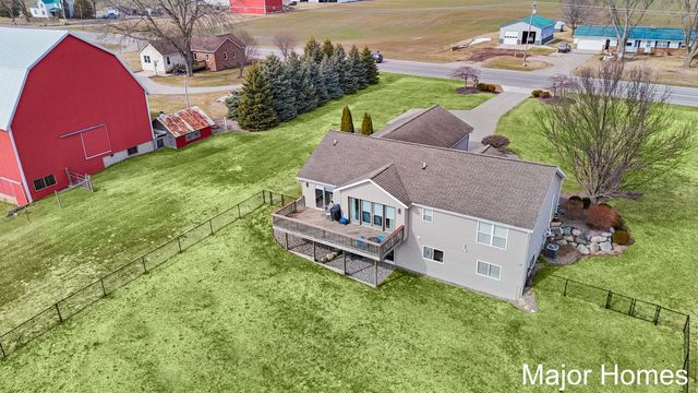 4630 100th Street SE, Caledonia, MI 49316