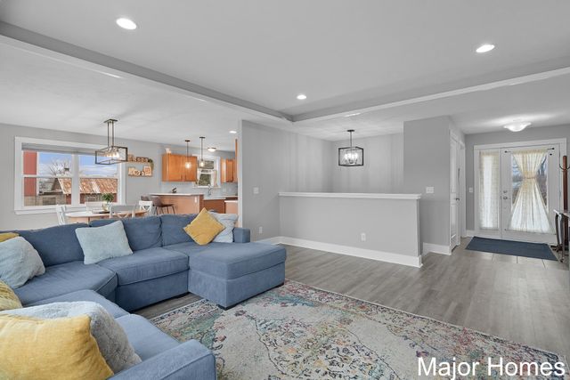 4630 100th Street SE, Caledonia, MI 49316