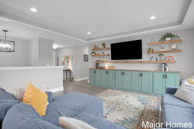 4630 100th Street SE, Caledonia, MI 49316