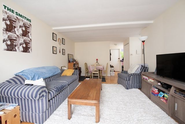 269 Harvard St. 19, Cambridge, MA 02139