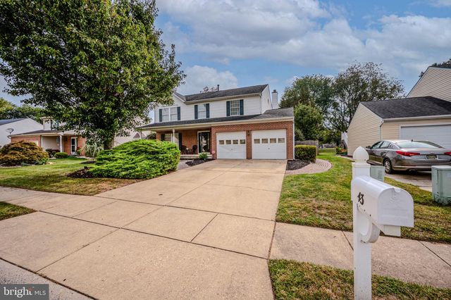 43 WALKER DR, New Castle, DE 19720