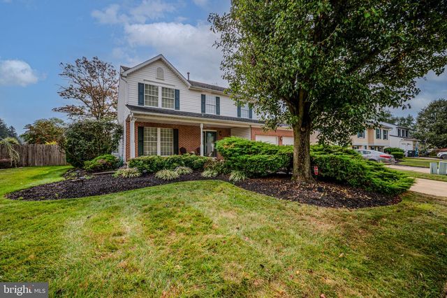 43 WALKER DR, New Castle, DE 19720