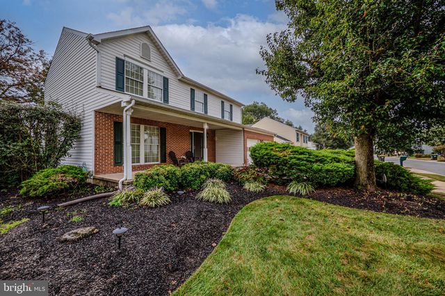 43 WALKER DR, New Castle, DE 19720
