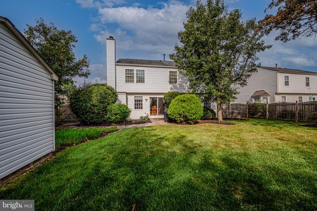 43 WALKER DR, New Castle, DE 19720
