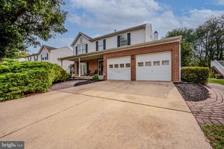 43 WALKER DR, New Castle, DE 19720