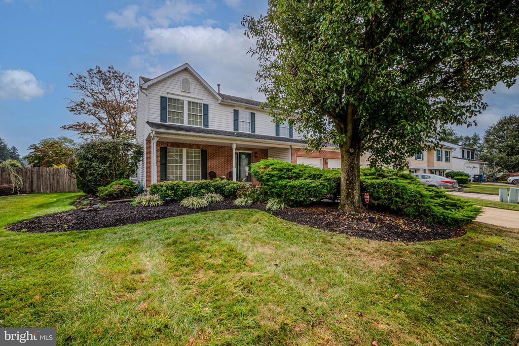 43 WALKER DR, NEW CASTLE, DE 19720 — photo 4
