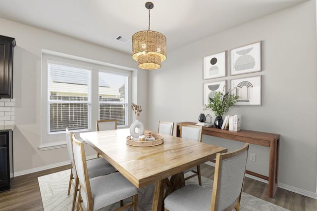 29809 Dovetail Bluff Lane, Spring, TX 77386