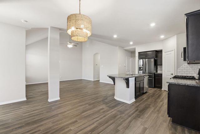 29809 Dovetail Bluff Lane, Spring, TX 77386