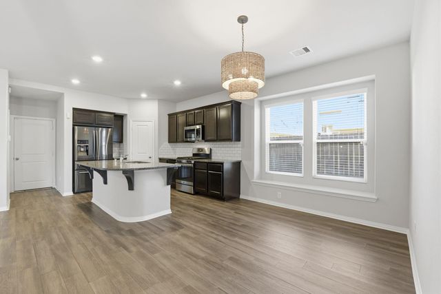 29809 Dovetail Bluff Lane, Spring, TX 77386