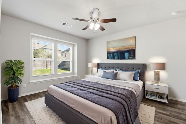 29809 Dovetail Bluff Lane, Spring, TX 77386