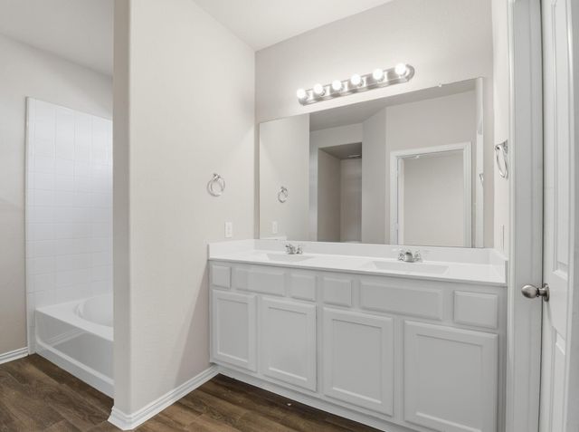 29809 Dovetail Bluff Lane, Spring, TX 77386