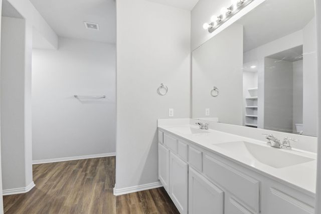 29809 Dovetail Bluff Lane, Spring, TX 77386