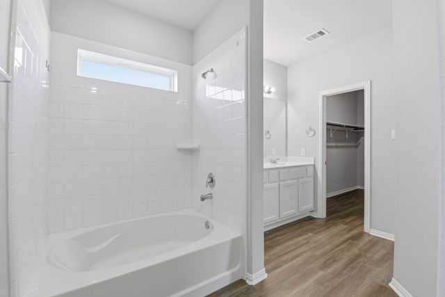 29809 Dovetail Bluff Lane, Spring, TX 77386