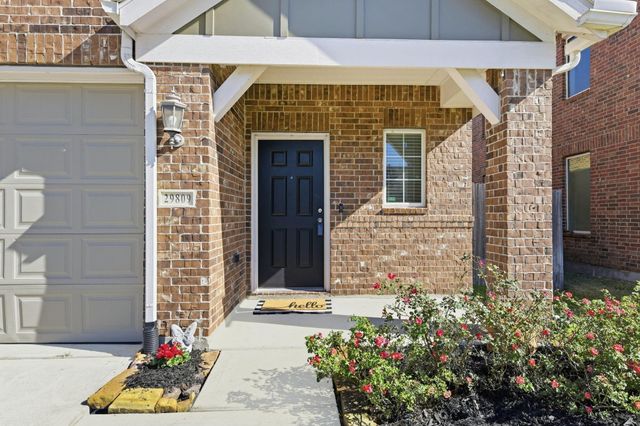 29809 Dovetail Bluff Lane, Spring, TX 77386