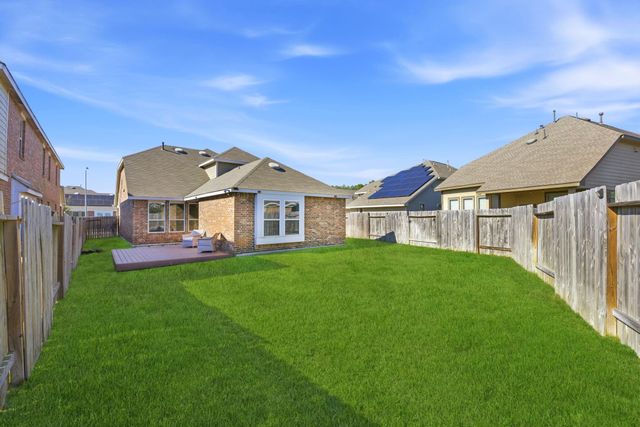 29809 Dovetail Bluff Lane, Spring, TX 77386