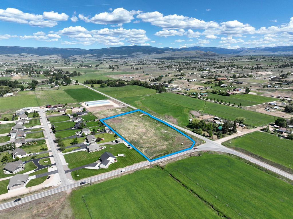 420 Ambrose Creek Road, Stevensville, MT 59870 photo 2