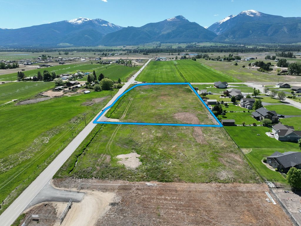 420 Ambrose Creek Road, Stevensville, MT 59870 photo 3