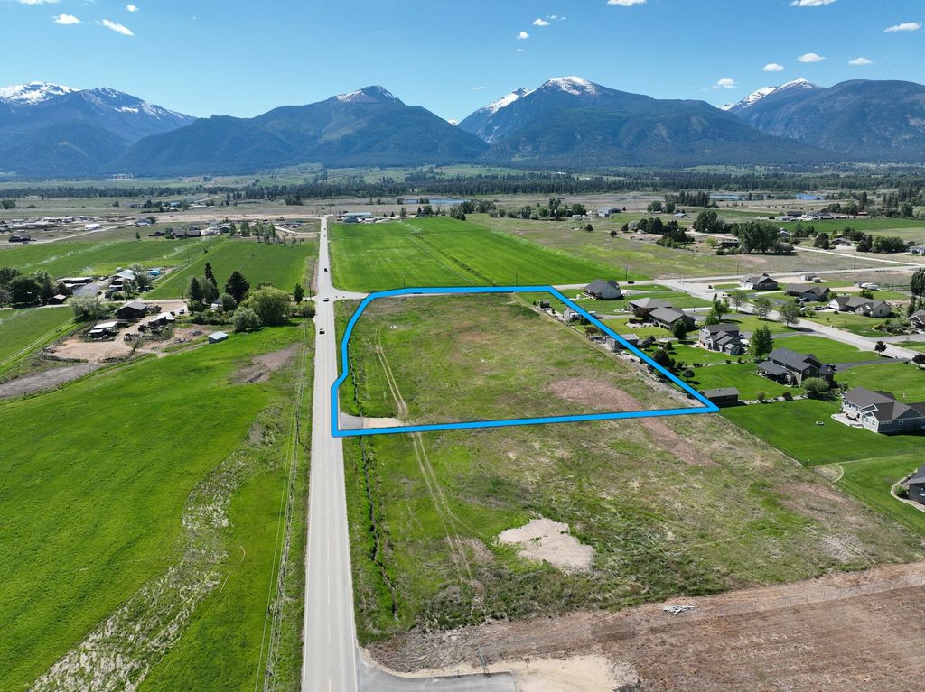 420 Ambrose Creek Road, Stevensville, MT 59870 photo 4