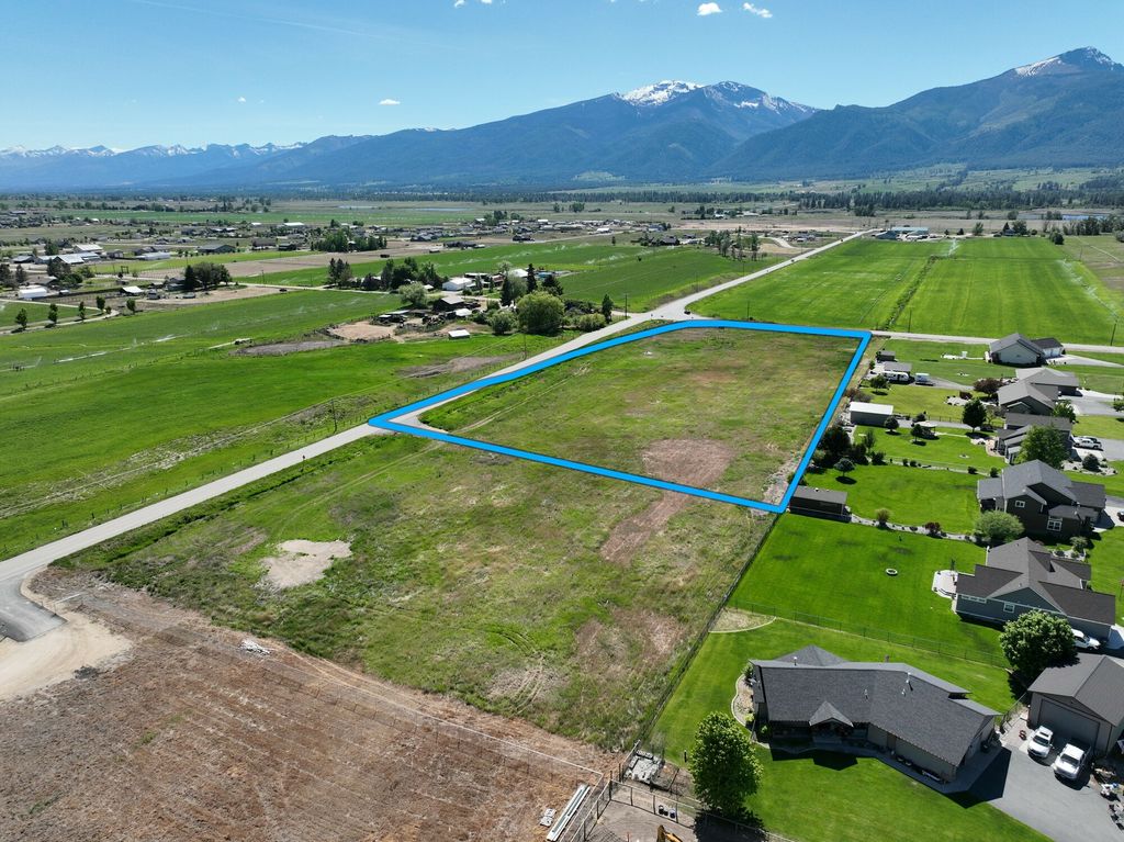 420 Ambrose Creek Road, Stevensville, MT 59870 photo 5