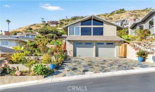 2 Vista Del Sol, Laguna Beach, CA 92651