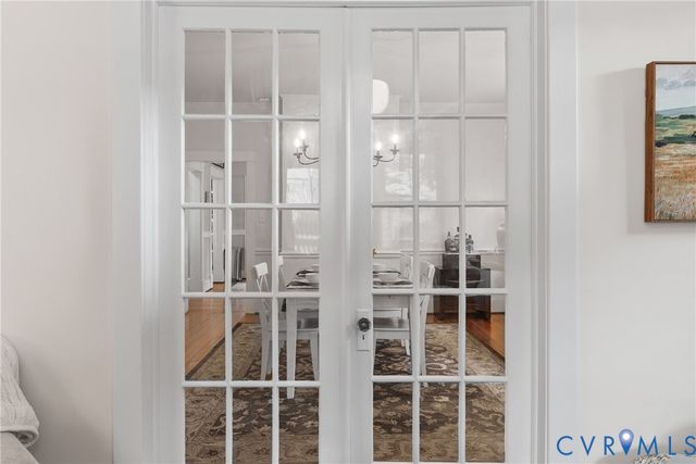 304 Second Ave, Farmville, VA 23901