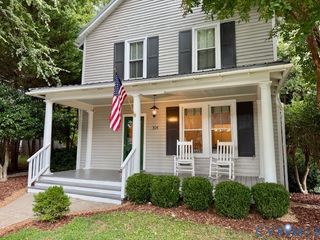 304 Second Ave, Farmville, VA 23901