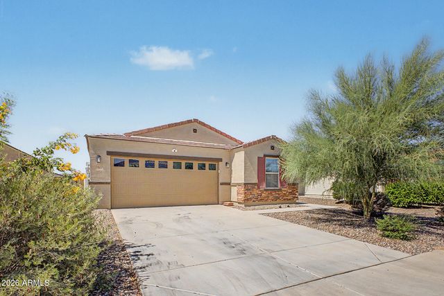 1629 W PIMA Court, Coolidge, AZ 85128