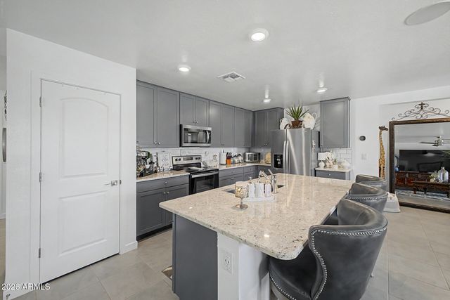 1629 W PIMA Court, Coolidge, AZ 85128