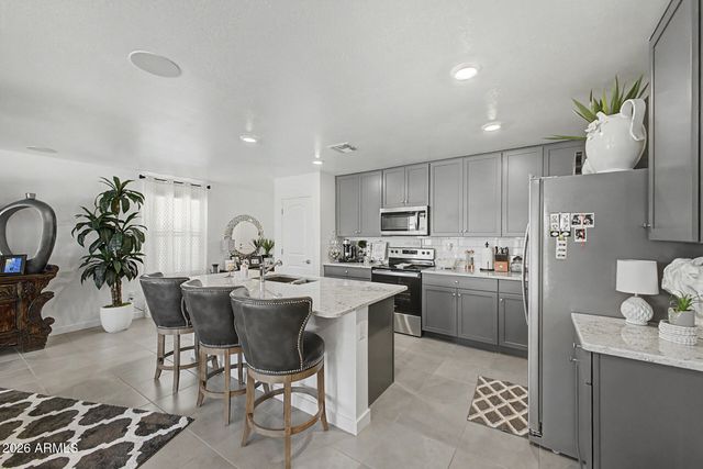 1629 W PIMA Court, Coolidge, AZ 85128