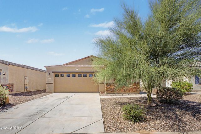 1629 W PIMA Court, Coolidge, AZ 85128
