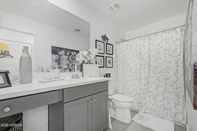 1629 W PIMA Court, Coolidge, AZ 85128