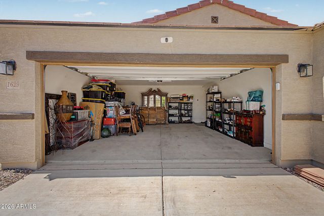 1629 W PIMA Court, Coolidge, AZ 85128
