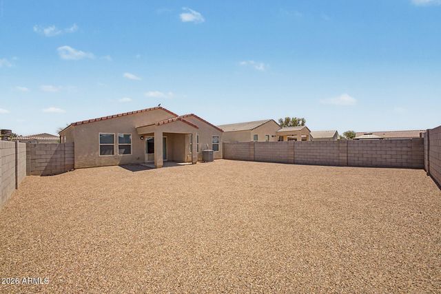 1629 W PIMA Court, Coolidge, AZ 85128