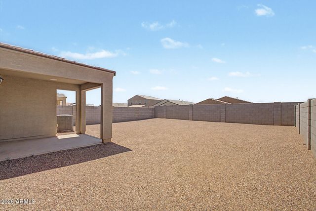 1629 W PIMA Court, Coolidge, AZ 85128