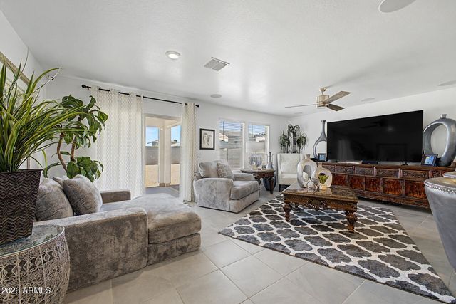 1629 W PIMA Court, Coolidge, AZ 85128