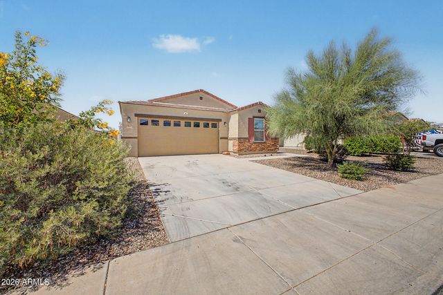 1629 W PIMA Court, Coolidge, AZ 85128