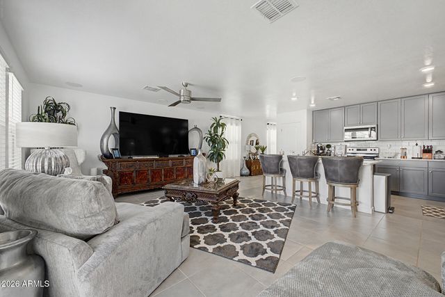 1629 W PIMA Court, Coolidge, AZ 85128