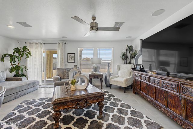 1629 W PIMA Court, Coolidge, AZ 85128