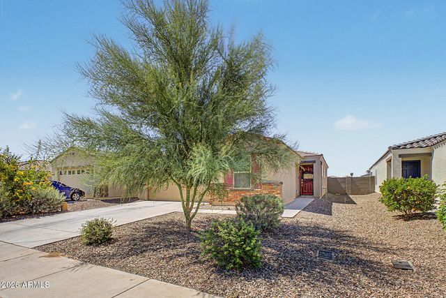 1629 W PIMA Court, Coolidge, AZ 85128