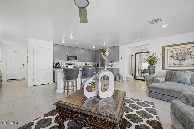 1629 W PIMA Court, Coolidge, AZ 85128