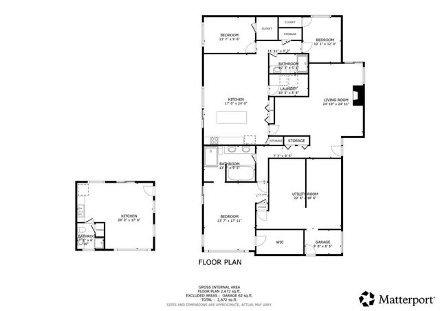 4129 Crondall Dr, Sacramento, CA 95864